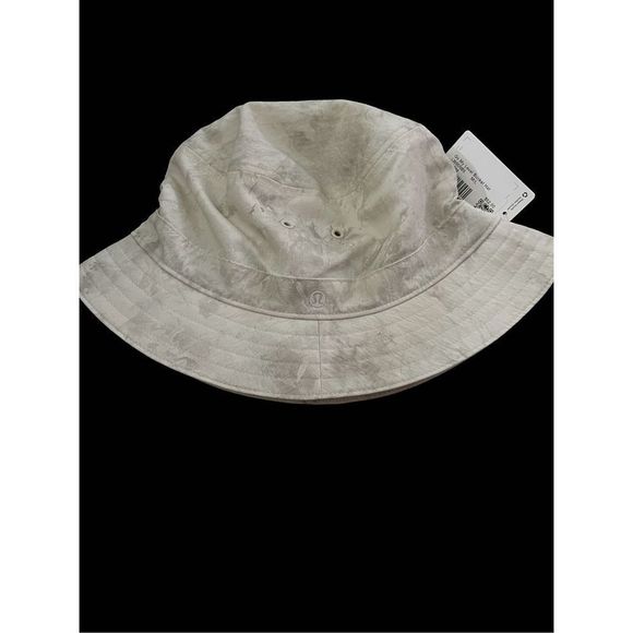 Lululemon On my level bucket hat NWT